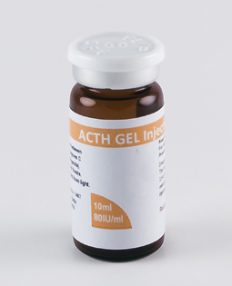 ACTH-Gel