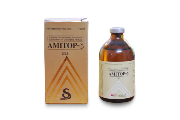AMITOP-S