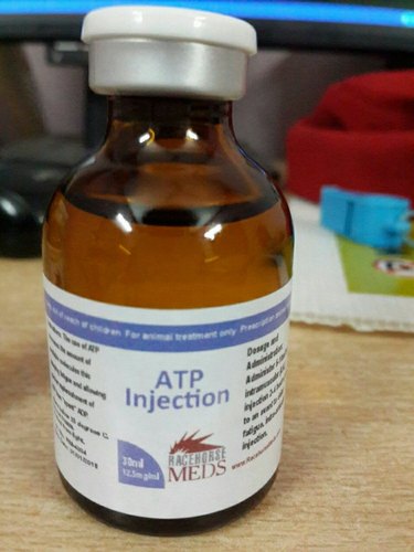 ATP injection