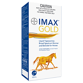 Bayer Imax Gold 100ml