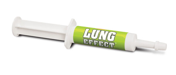 Lung Effect