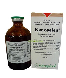 Buy Kynoselen Injection 100mL