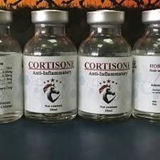 CORTISONE Injection