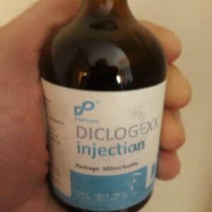 DICLOGEXX INJECTION