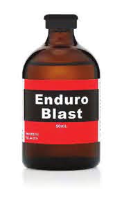 Enduro Blast 50ml
