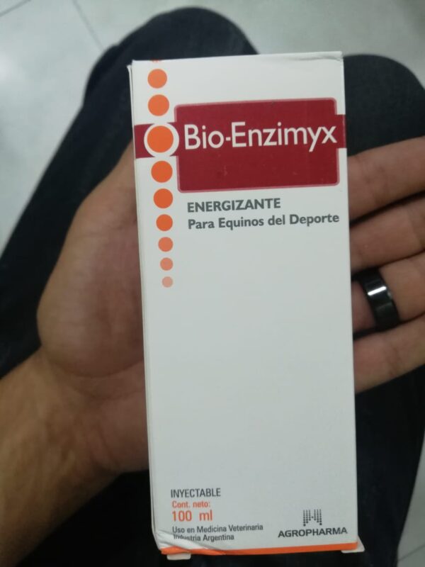 Bio Enzimyx