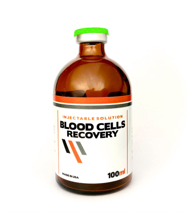 Blood Cells Recovery