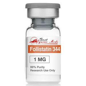 Follistatin 1mg Single Dose Vial
