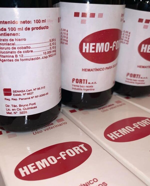 Hemo-Fort