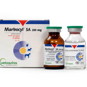 Marbocyl SA