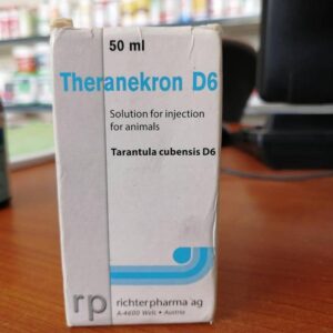 THERANEKRON D6