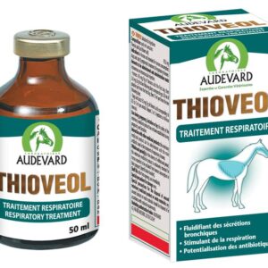 Thioveol 50 ml