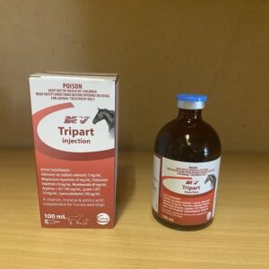 Tripart Injection 100ml