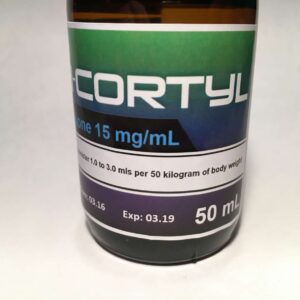Cami -Cortyl 50ml