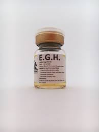 E.G.H (OR EGH) – 5 ML