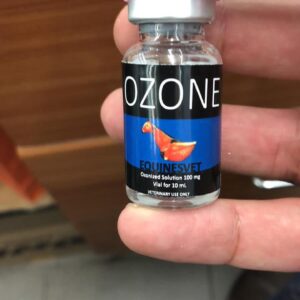 OZONE – 10 ML