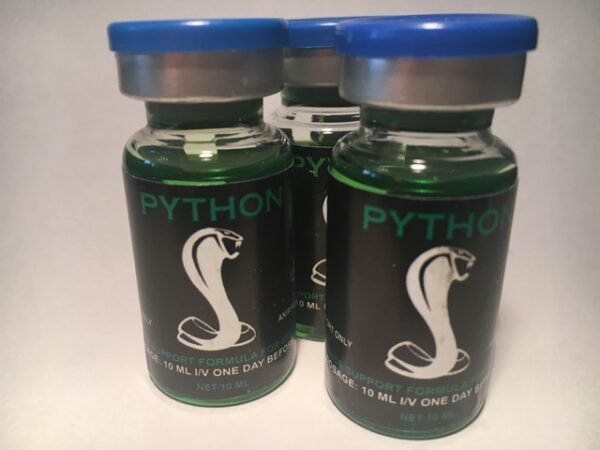Python 10ml