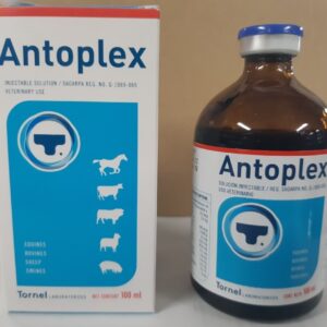 ANTOPLEX 100 ML
