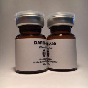 DARBE 500 – 5 ML