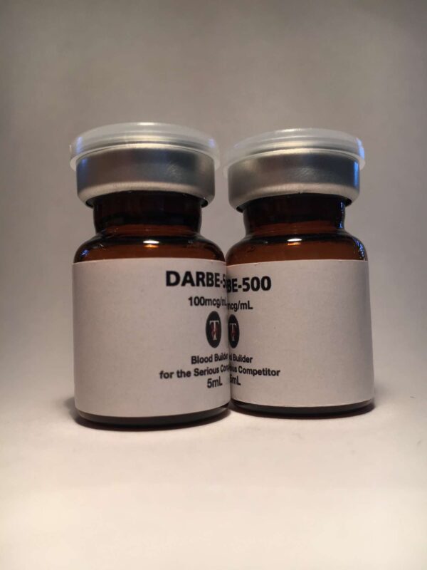 DARBE 500 – 5 ML