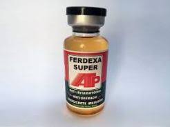 FERDEXA SUPER ATP – 30 ML