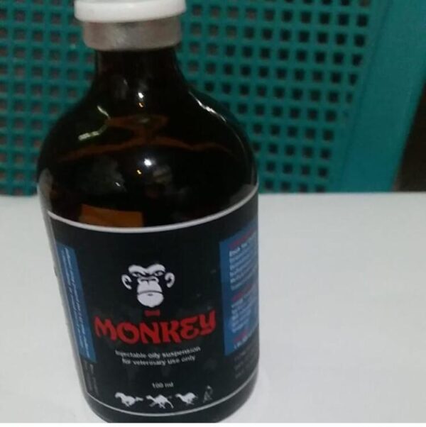 Monkey Injectable Solution