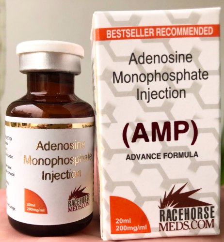 Adenosine Monophosphate Injection (AMP)