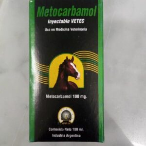 Buy Metocarbamol 100ml
