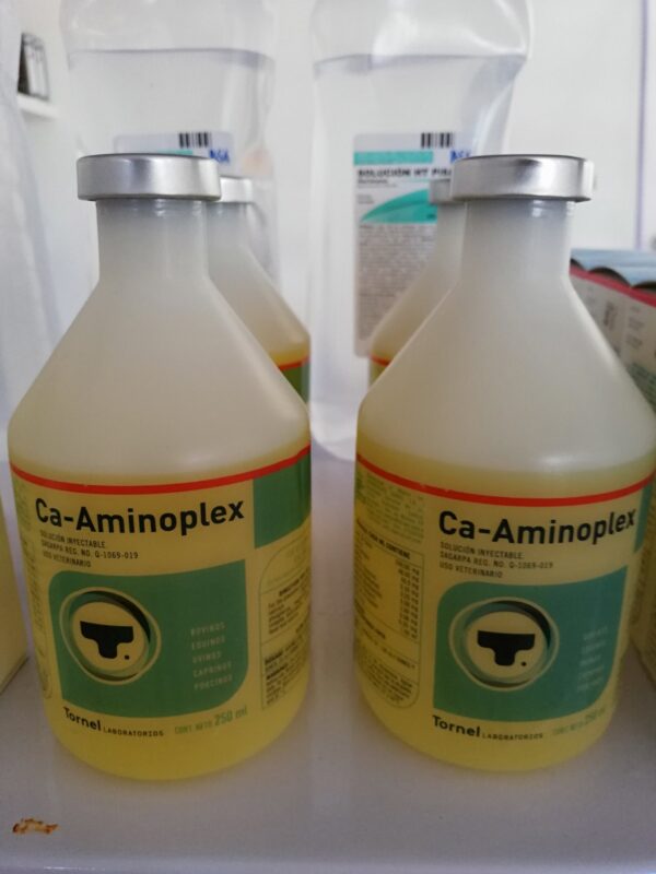 Ca-Aminoplex