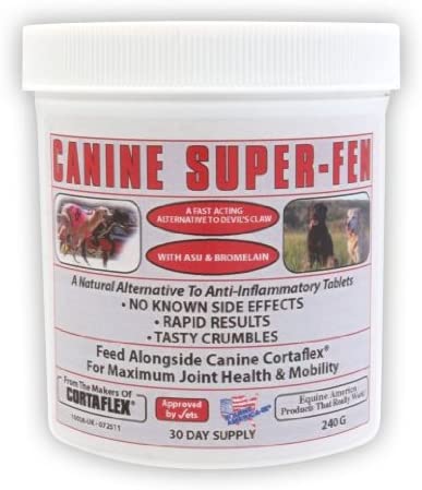 Canine Super Fen Joint Health