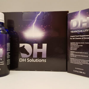 DH Equisport solution
