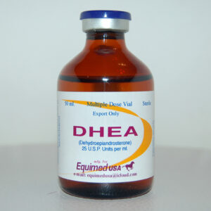 DHEA 50 Ml (Dehydroepiandrosterone)