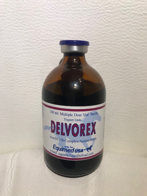 Delvorex