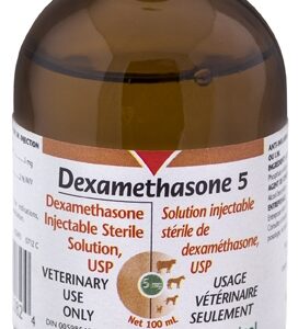 Dexamethasone 5