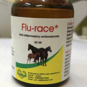 Flu-race