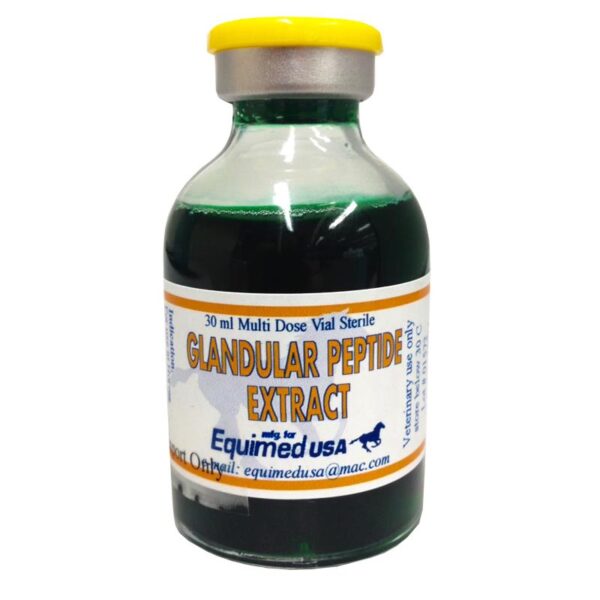 Glandular Peptide Extract