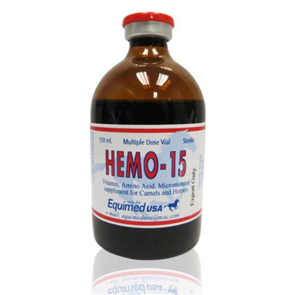 Hemo 15