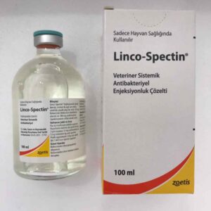Linco-Spectin