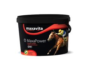 MAXAVITA MAXA POWER