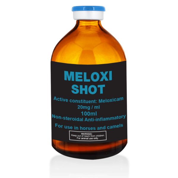 Meloxi Shot