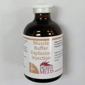 Muscle Buffer Explosion