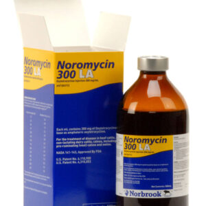 Noromycin