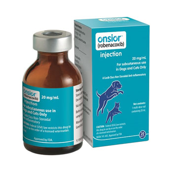 Onsior Injection