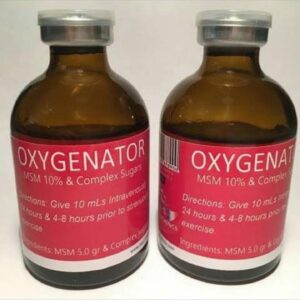 Oxynegator