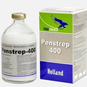 Penstrep-400