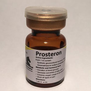 Prosteron 5 Ml