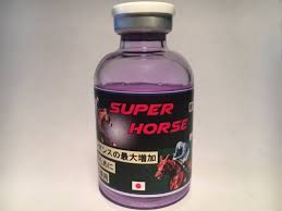 SUPER HORSE (JAPAN )
