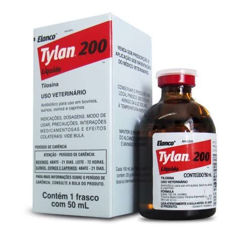 TYLAN® 200
