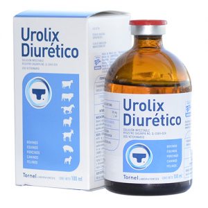 Urolix Diuretico