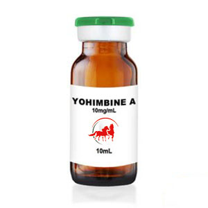 Yohimbine A